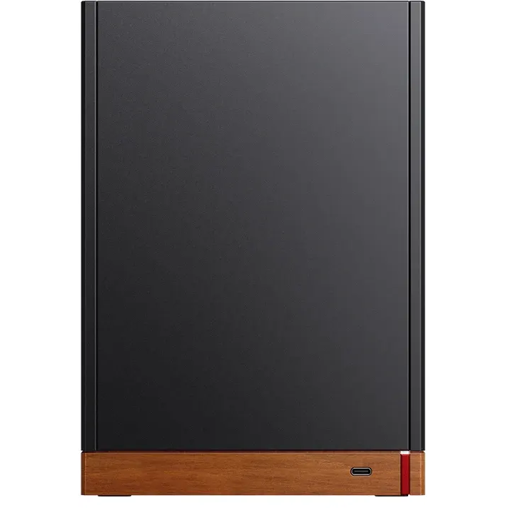 case Jonsbo T9 Black - photo 3