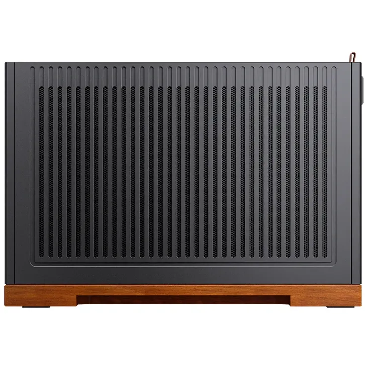 case Jonsbo T9 Black - photo 4