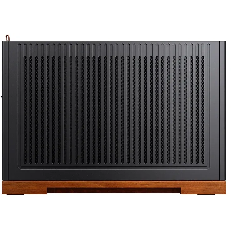 case Jonsbo T9 Black - photo 5