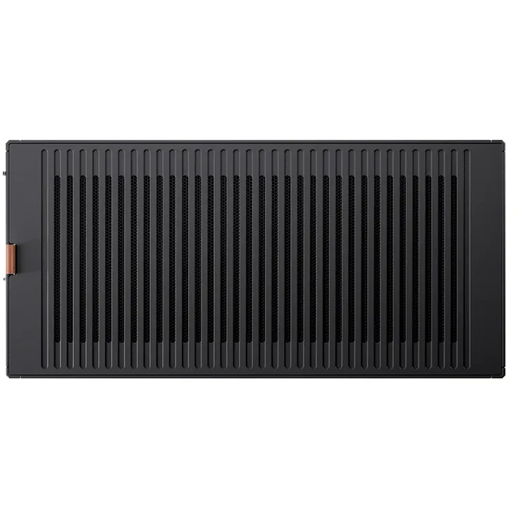 case Jonsbo T9 Black - photo 6