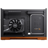 case Jonsbo T9 Black