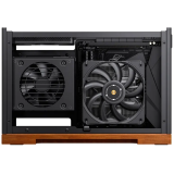 case Jonsbo T9 Black