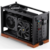 case Jonsbo T9 Black