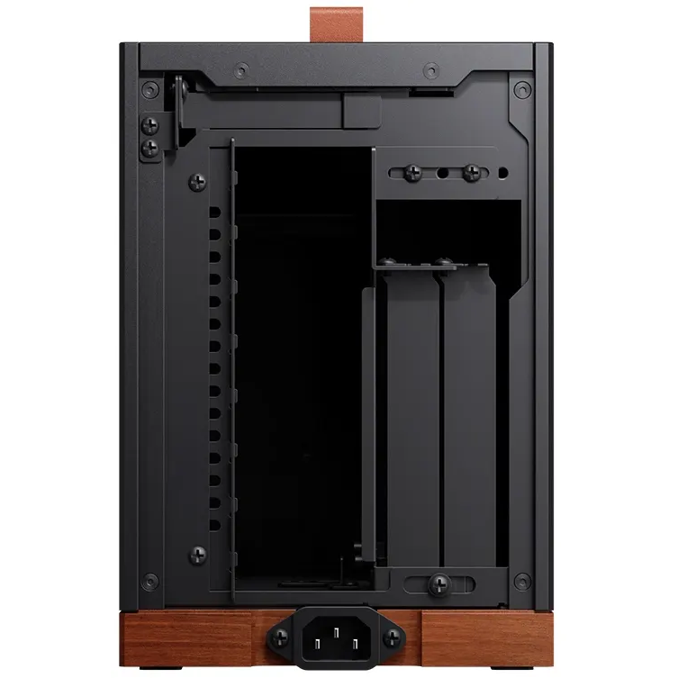 case Jonsbo T9 Black - photo 14