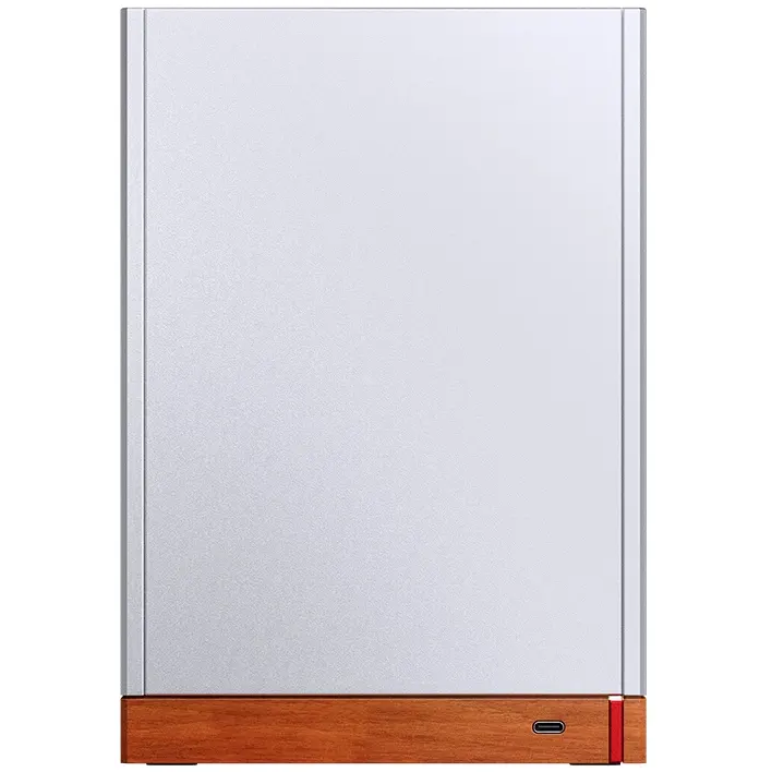 case Jonsbo T9 Silver - photo 3