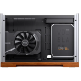 case Jonsbo T9 Silver