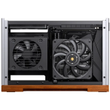 case Jonsbo T9 Silver