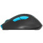 Pele A4Tech Fstyler FG30 Grey/Blue - foto 5