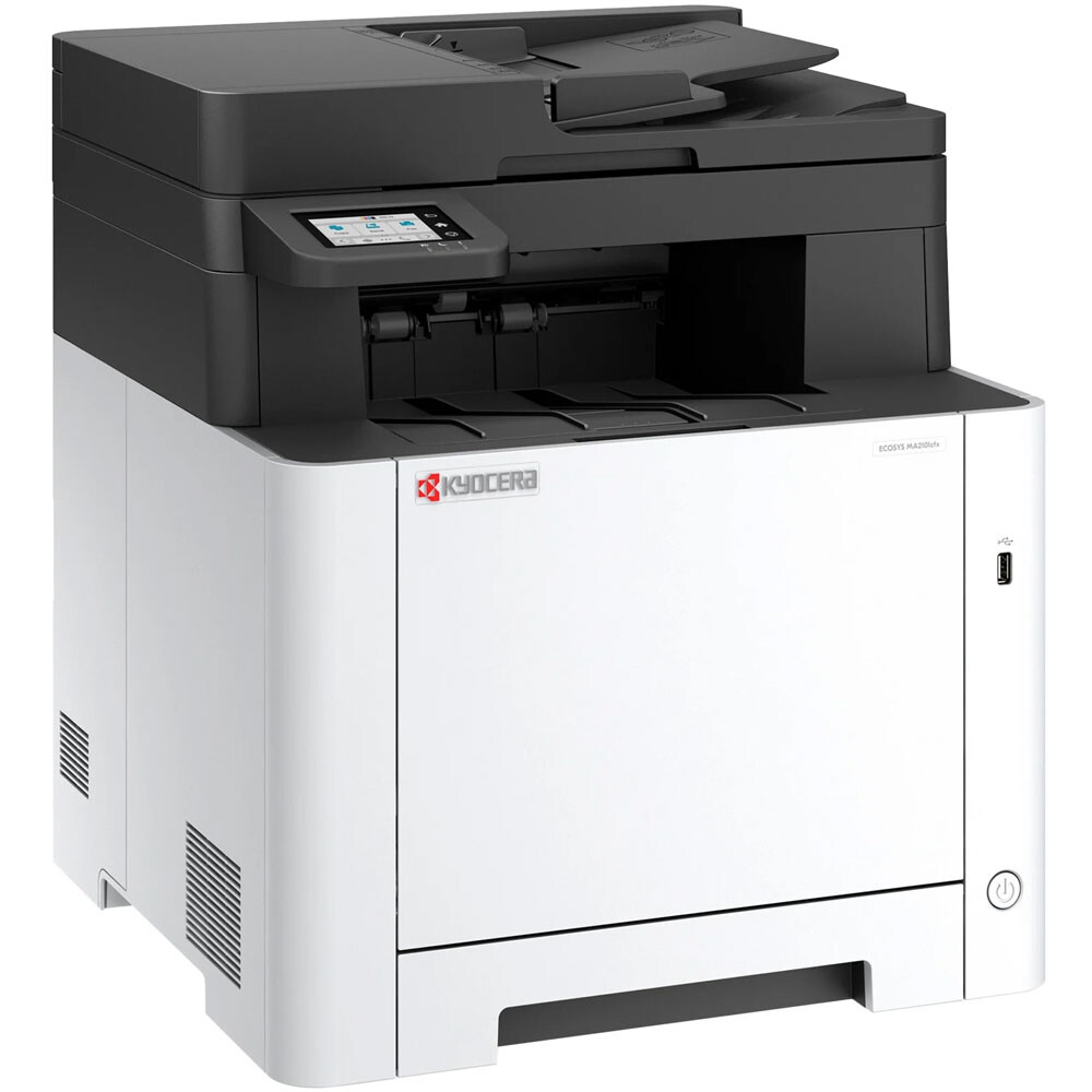 Mehrfunktionale Druckmaschine Kyocera Ecosys MA2101cfx - 110C233NL0