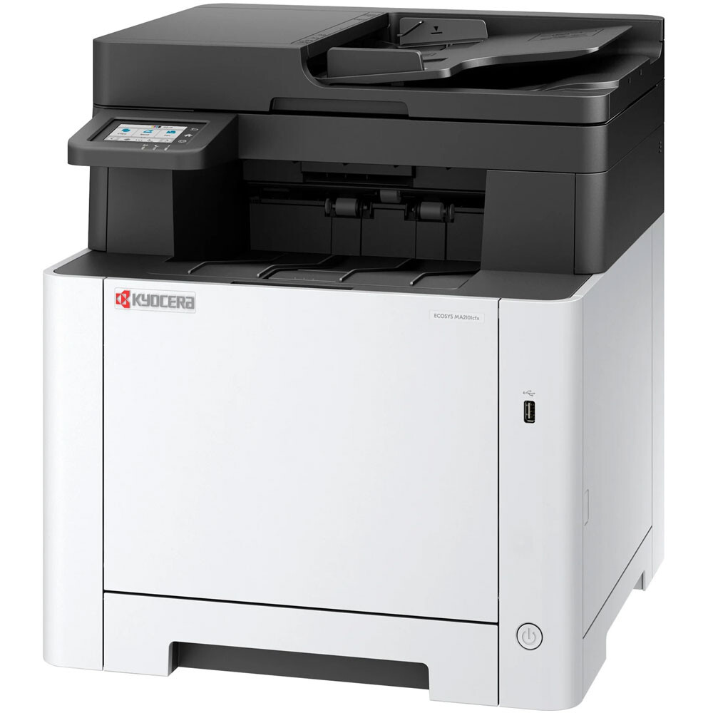 Mehrfunktionale Druckmaschine Kyocera Ecosys MA2101cfx - 110C233NL0 - Foto 2