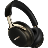 Headset Bose QuietComfort Ultra Headphones (2nd Gen) Desert Gold (890101-0400)