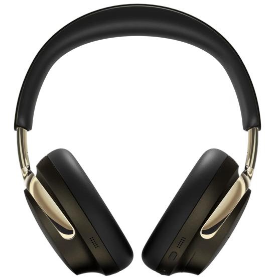 Headset Bose QuietComfort Ultra Headphones (2nd Gen) Desert Gold - 890101-0400 - Foto 2