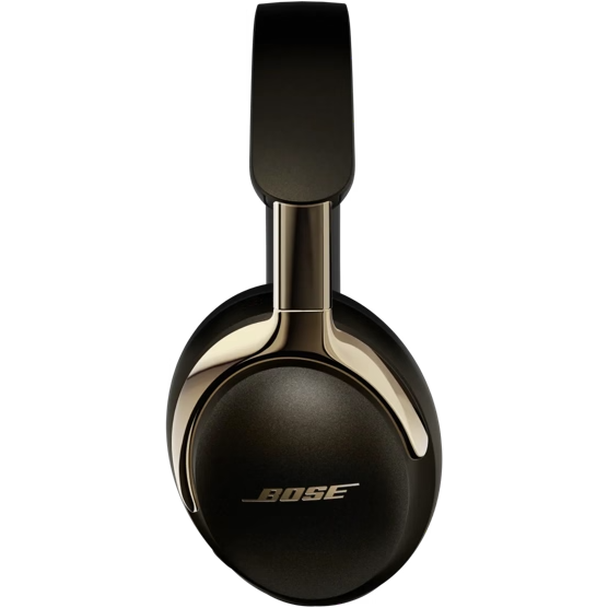 Headset Bose QuietComfort Ultra Headphones (2nd Gen) Desert Gold - 890101-0400 - Foto 3