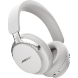 Headset Bose QuietComfort Ultra Headphones (2nd Gen) White (890101-0200)