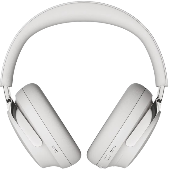 Headset Bose QuietComfort Ultra Headphones (2nd Gen) White - 890101-0200 - Foto 2
