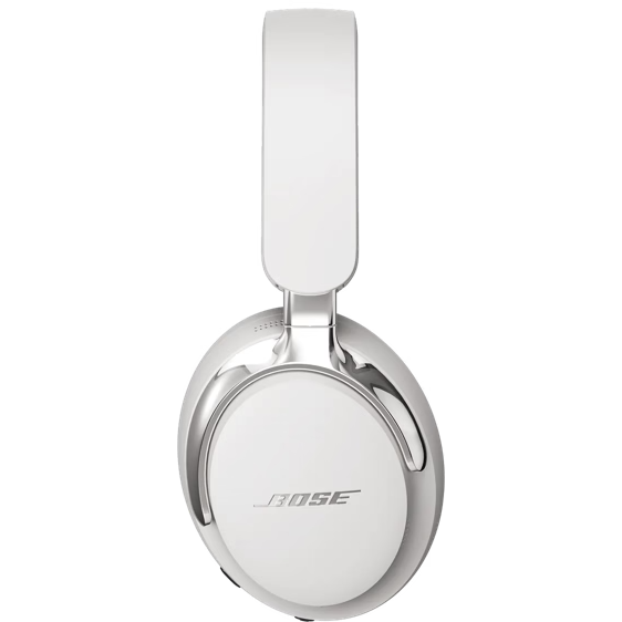 Headset Bose QuietComfort Ultra Headphones (2nd Gen) White - 890101-0200 - Foto 3