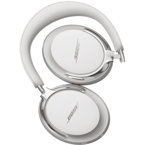 Headset Bose QuietComfort Ultra Headphones (2nd Gen) White - 890101-0200 - Foto 5
