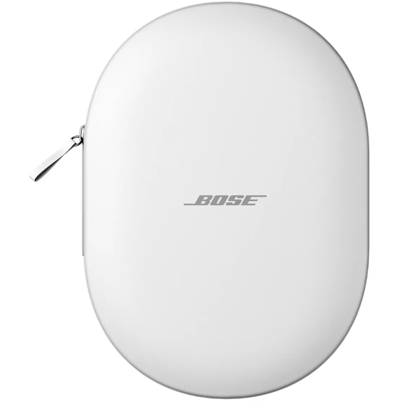Headset Bose QuietComfort Ultra Headphones (2nd Gen) White - 890101-0200 - Foto 6