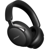 Headset Bose QuietComfort Ultra Headphones (2nd Gen) Black (890101-0100)