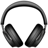 Headset Bose QuietComfort Ultra Headphones (2nd Gen) Black (890101-0100)
