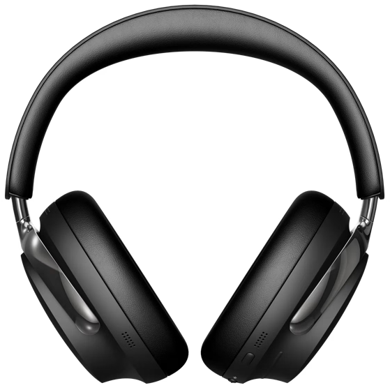 Headset Bose QuietComfort Ultra Headphones (2nd Gen) Black - 890101-0100 - Foto 2