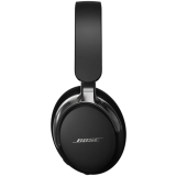 Headset Bose QuietComfort Ultra Headphones (2nd Gen) Black (890101-0100)