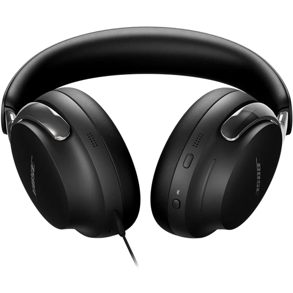 Headset Bose QuietComfort Ultra Headphones (2nd Gen) Black - 890101-0100 - Foto 4