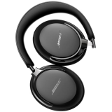 Headset Bose QuietComfort Ultra Headphones (2nd Gen) Black (890101-0100)