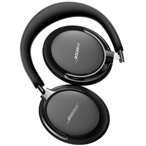 Headset Bose QuietComfort Ultra Headphones (2nd Gen) Black - 890101-0100 - Foto 5
