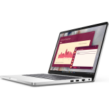 Ordinateur portable Dell Pro 14 Platinum Silver (PC14250) (HWXPF)