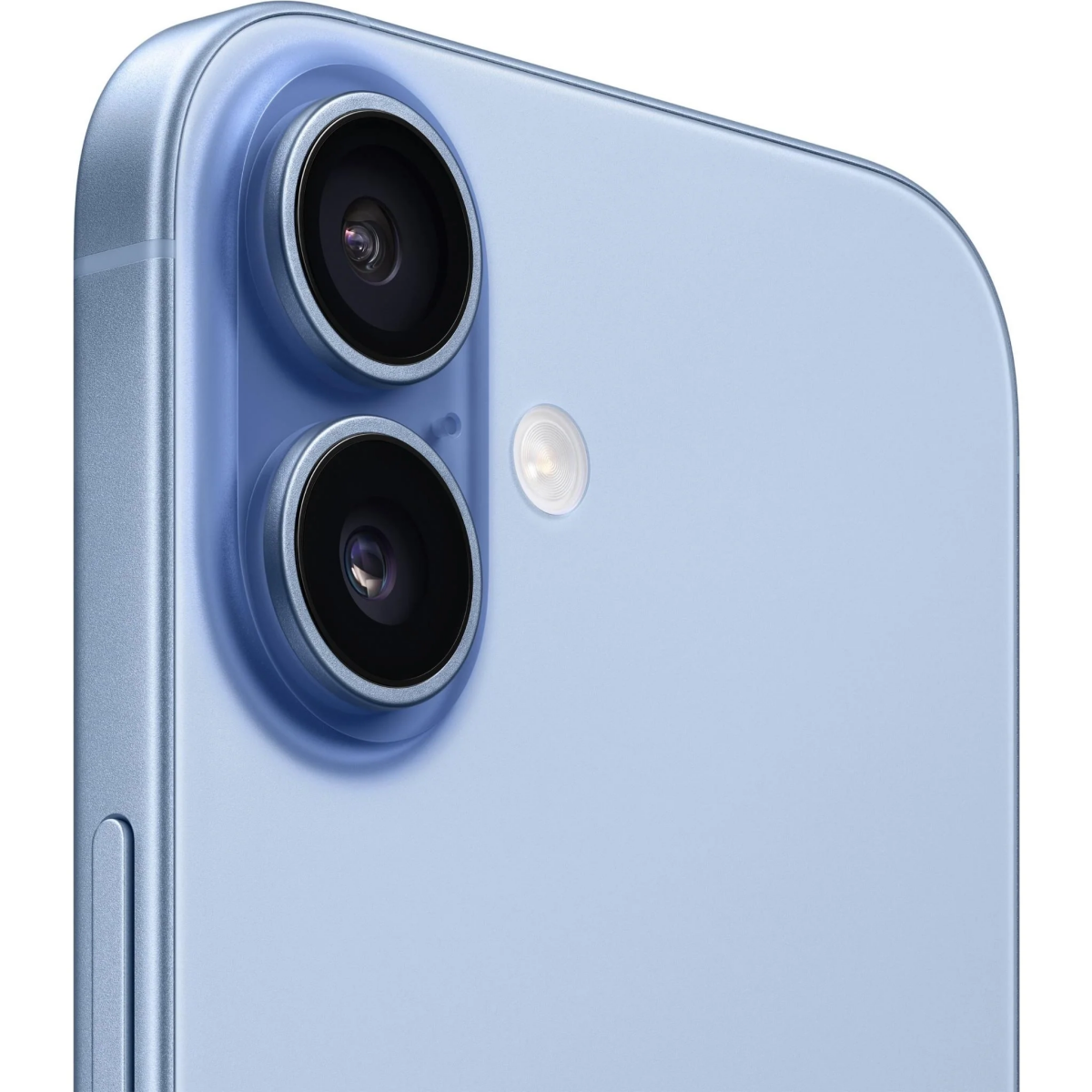 smartphone Apple iPhone 17 256GB Mist Blue (MG6L4F/A) - photo 3