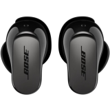 Headset Bose QuietComfort Ultra Wireless Earbuds (2nd Gen) Black (896637-0010)