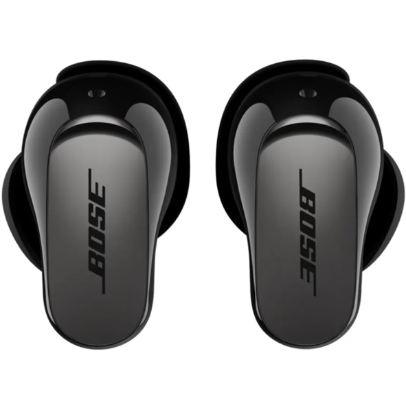 Headset Bose QuietComfort Ultra Wireless Earbuds (2nd Gen) Black - 896637-0010 - Foto 2