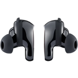 Headset Bose QuietComfort Ultra Wireless Earbuds (2nd Gen) Black (896637-0010)