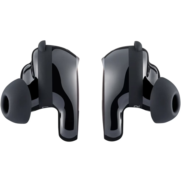 Headset Bose QuietComfort Ultra Wireless Earbuds (2nd Gen) Black - 896637-0010 - Foto 3