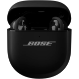 Headset Bose QuietComfort Ultra Wireless Earbuds (2nd Gen) Black (896637-0010)