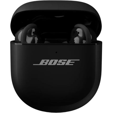 Headset Bose QuietComfort Ultra Wireless Earbuds (2nd Gen) Black - 896637-0010 - Foto 5