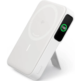 Batterie externe Anker MagGo Power Bank (10K) Shell White (A1654021)