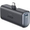 Externer Akku Anker Nano Power Bank (22.5W) Black Stone - A1653H11