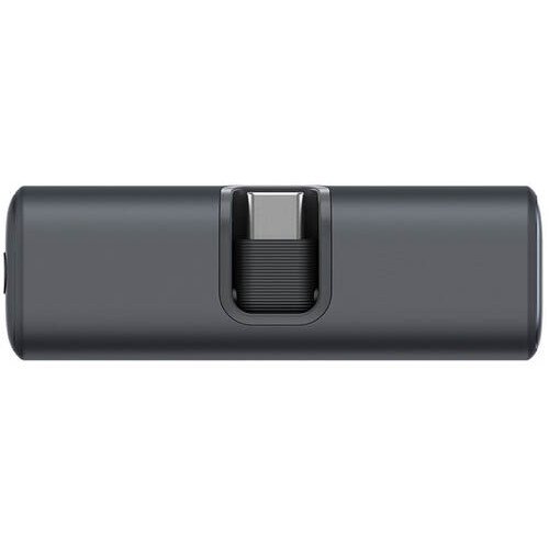Externer Akku Anker Nano Power Bank (22.5W) Black Stone - A1653H11 - Foto 4