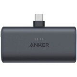 Externer Akku Anker Nano Power Bank (22.5W) Black Stone (A1653H11)