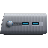 Netzladestation Anker Prime Charger (250W, 6 Ports, GaNPrime) (A2345341)