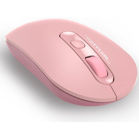 Pele A4Tech Fstyler FG20 Pink - foto 2