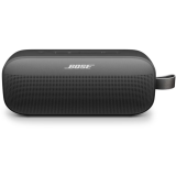 Tragbare Lautsprecher Bose SoundLink Flex Portable Speaker (2nd Gen) Black (887612-0100)