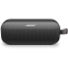 Tragbare Lautsprecher Bose SoundLink Flex Portable Speaker (2nd Gen) Black - 887612-0100