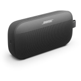 Tragbare Lautsprecher Bose SoundLink Flex Portable Speaker (2nd Gen) Black (887612-0100)