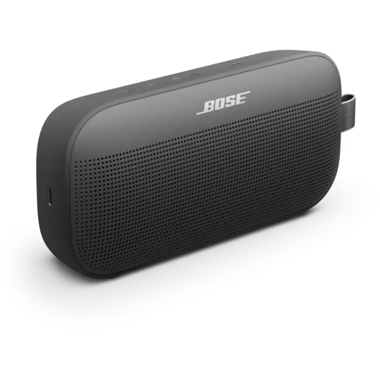 Tragbare Lautsprecher Bose SoundLink Flex Portable Speaker (2nd Gen) Black - 887612-0100 - Foto 2