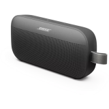 Tragbare Lautsprecher Bose SoundLink Flex Portable Speaker (2nd Gen) Black (887612-0100)