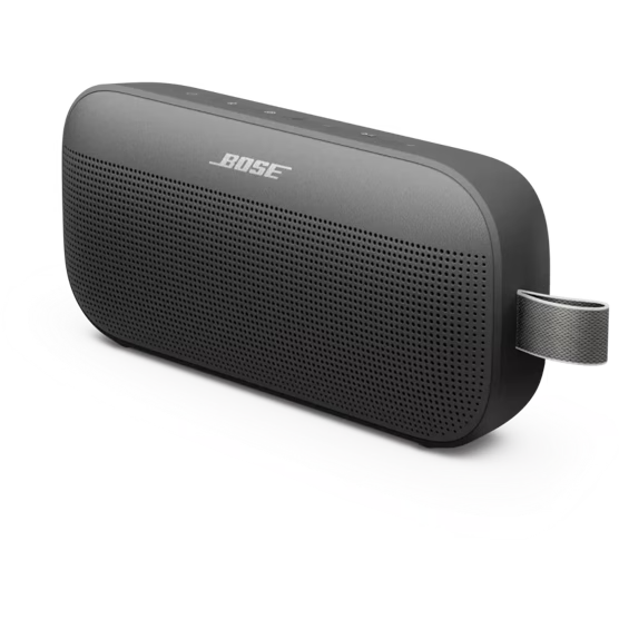 Tragbare Lautsprecher Bose SoundLink Flex Portable Speaker (2nd Gen) Black - 887612-0100 - Foto 3