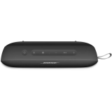 Tragbare Lautsprecher Bose SoundLink Flex Portable Speaker (2nd Gen) Black (887612-0100)